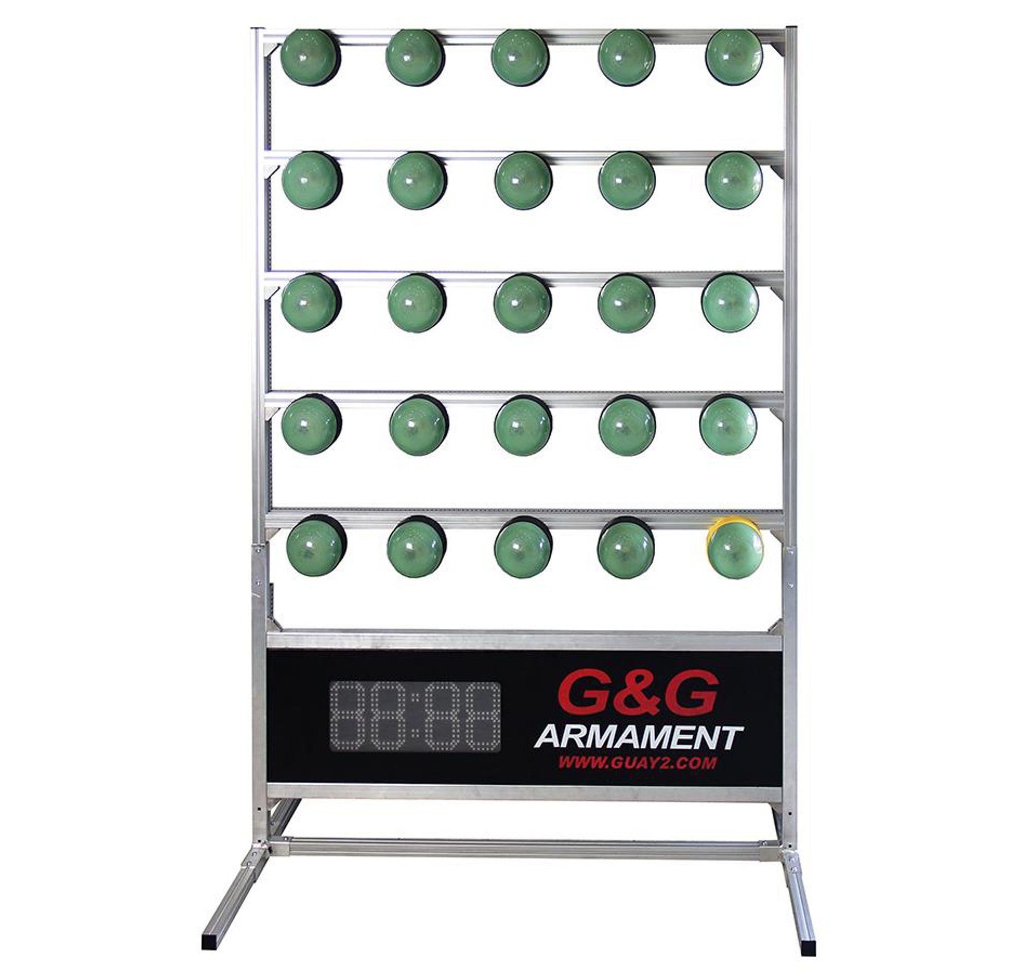 G&G targeting system - Azraels Armoury