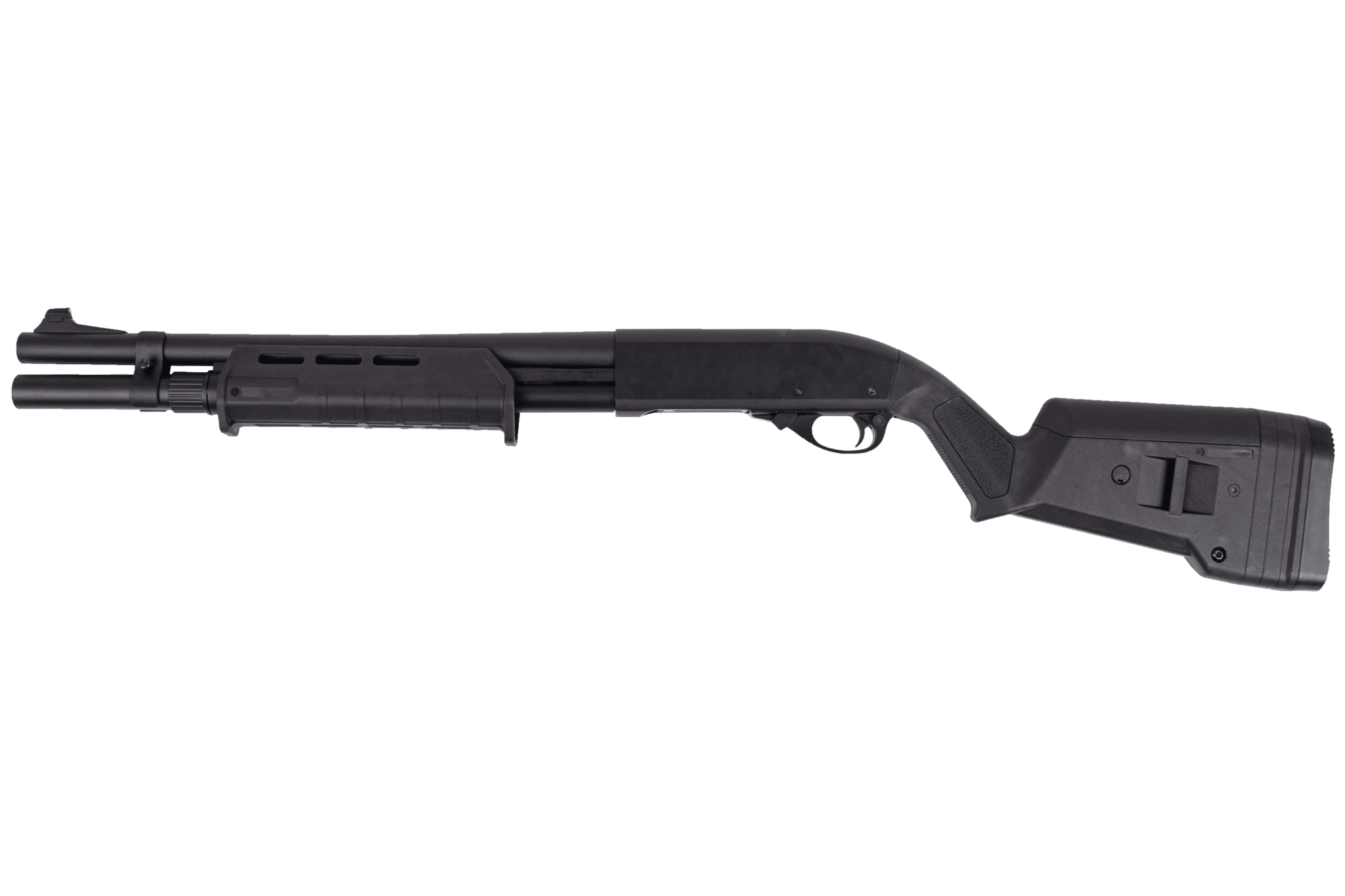 Golden Eagle Gas Powered Shotgun Gel Blaster - Azraels Armoury