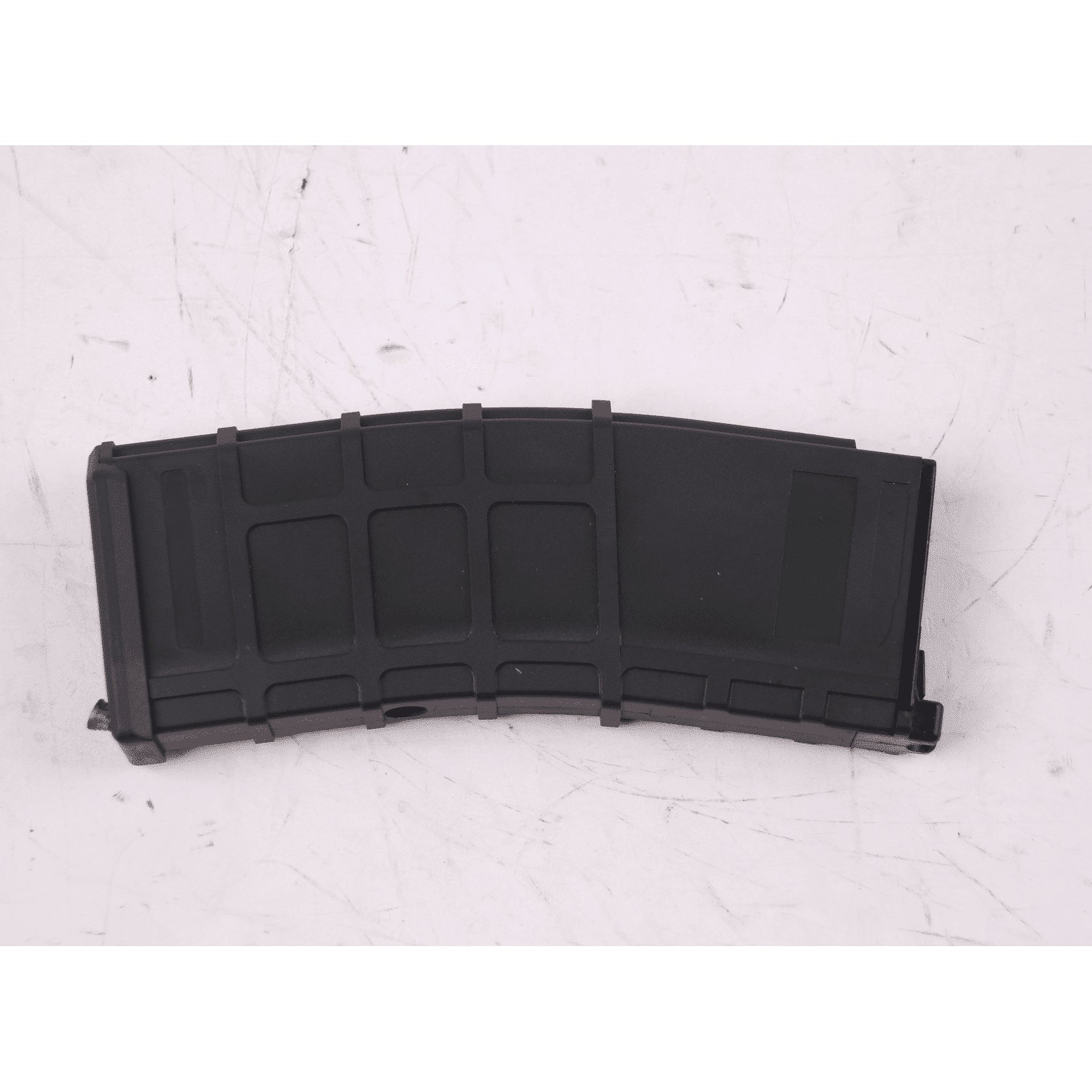 GOLDEN EAGLE MC - 318 M4 RIFLE GAS MAGZINE GREEN GAS GBBR MAG - Azraels Armoury