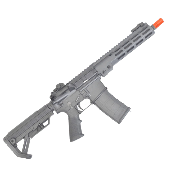 Golden Eagle MK16 9" M-LOK Full Metal GBBR Gel Blaster (MC6595M )