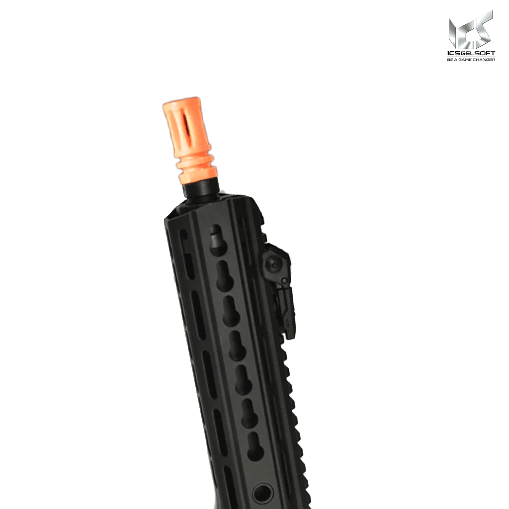 ICS CXP UK1 Captain EBB AEG Gelsoft Blaster - MTR Stock - Azraels Armoury