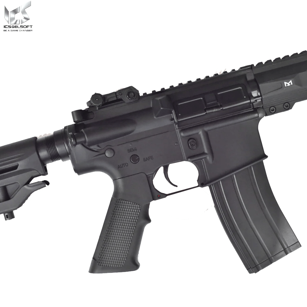 ICS Lightway Peleador AEG Gel Blaster - Azraels Armoury
