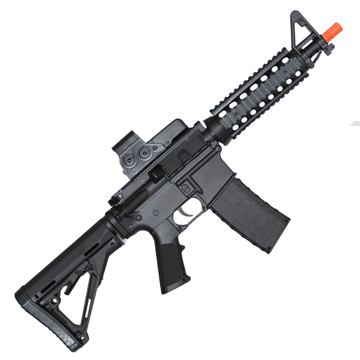 JinMing M4A1 Gen 8 Gel Blaster - Azraels Armoury