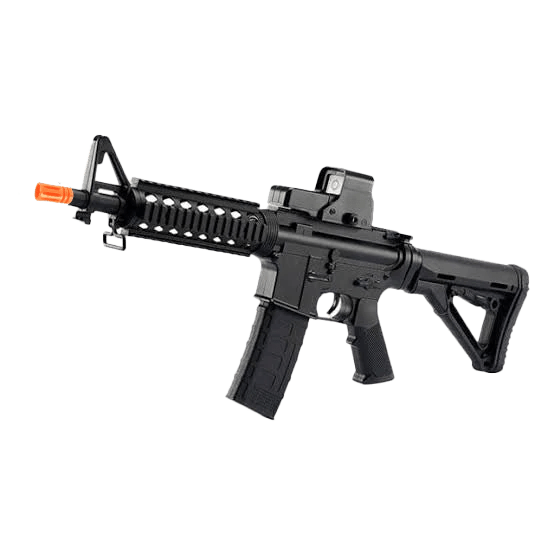 JinMing M4A1 Gen 8 Gel Blaster - Azraels Armoury