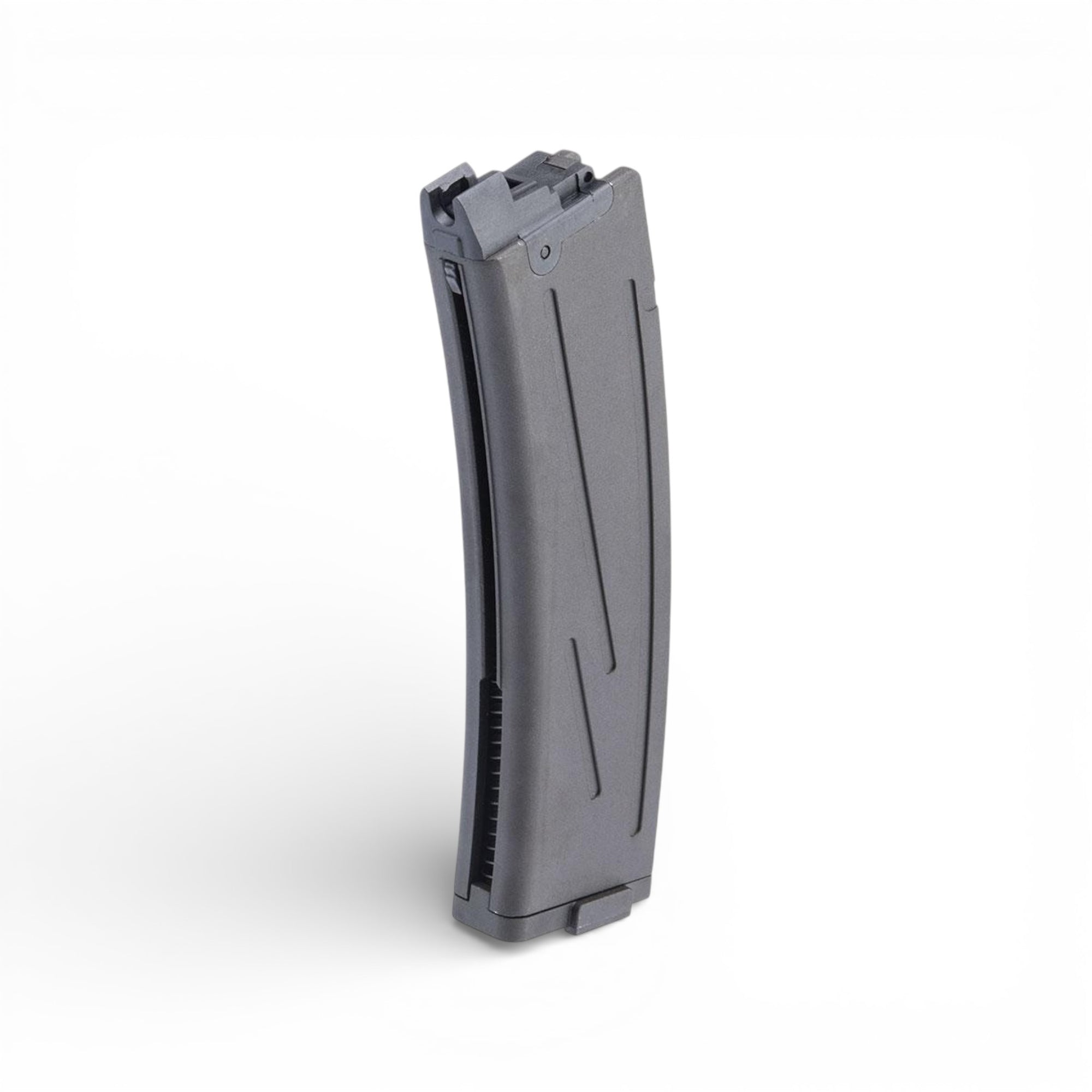 King Arms Green Gas Magazine for M1/M2 Series Gas Blowback Gel Blaster Rifles