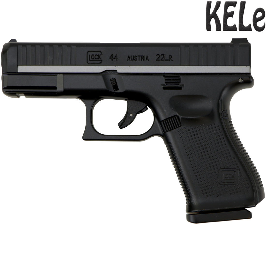 KELe G44 Full Metal Manual Gel Blaster Pistol