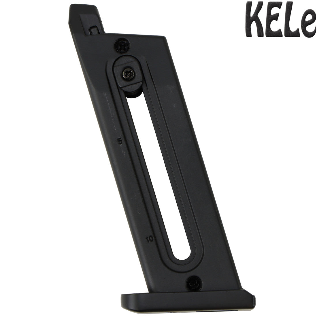 KELe G44 Full Metal Manual Gel Blaster Pistol