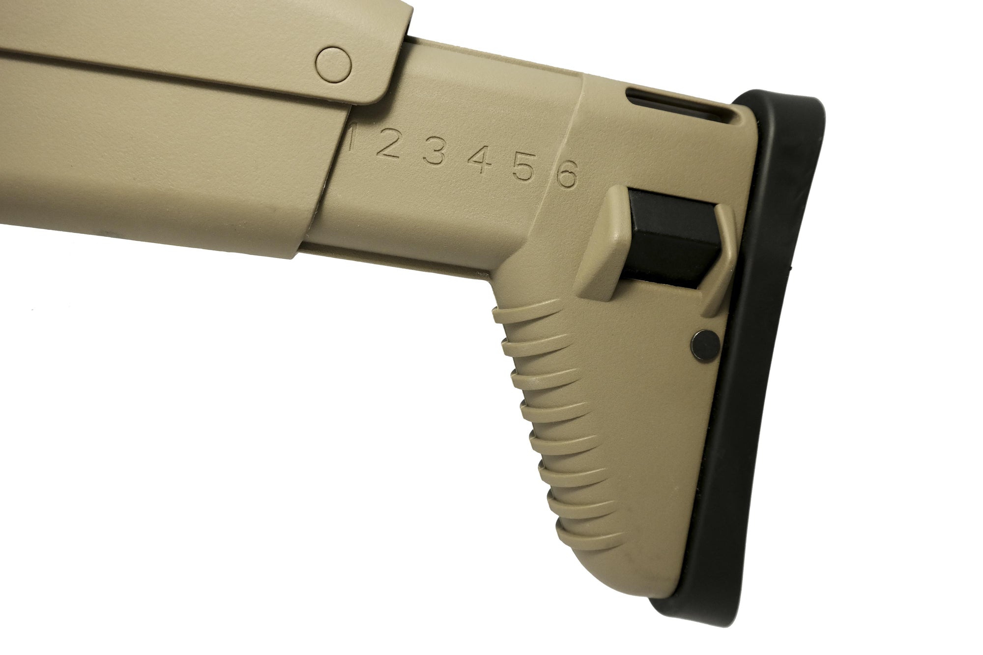 LDT - FN SCAR - H MK17 GEL BLASTER - Azraels Armoury