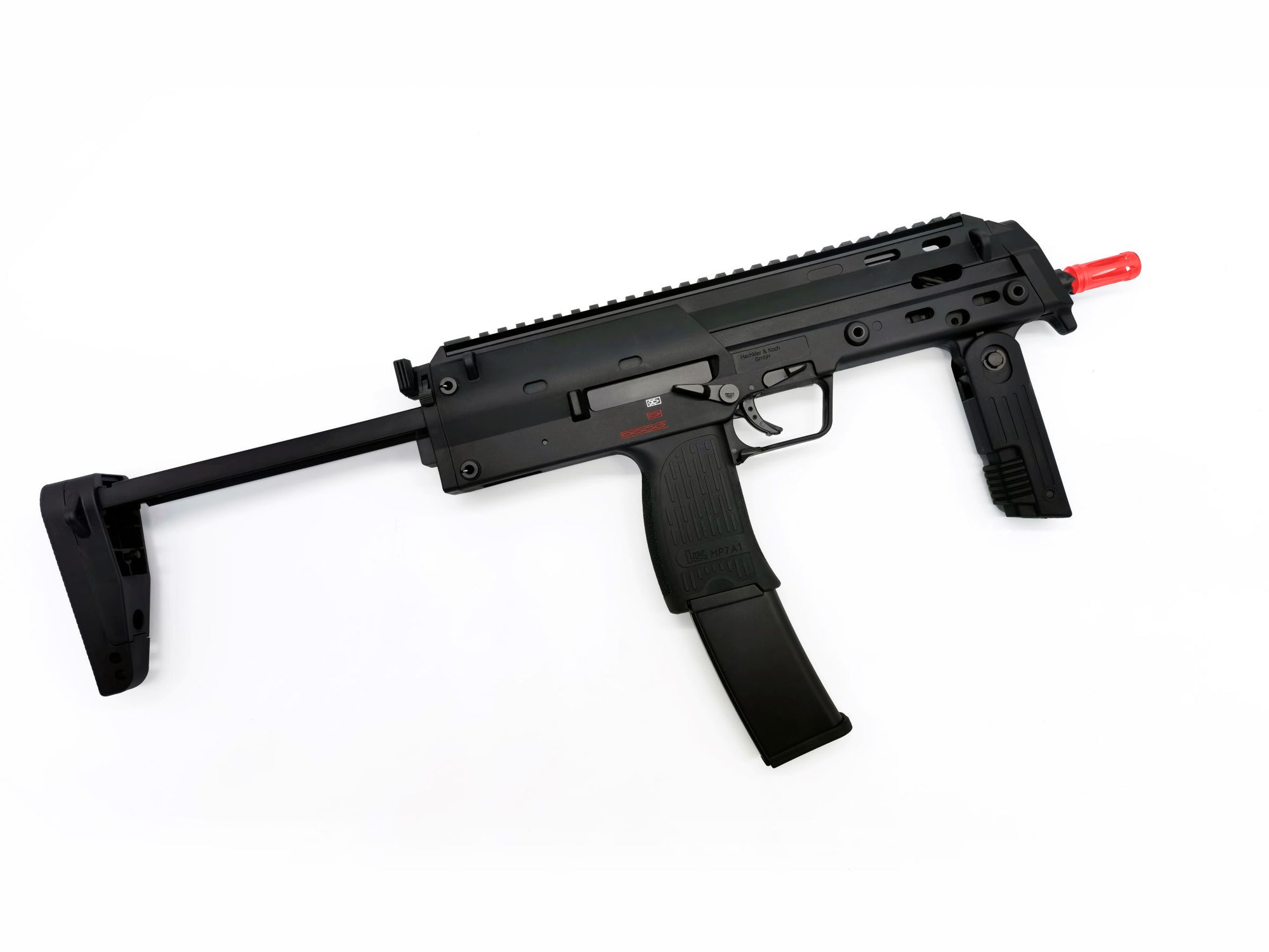LDT - MP7A1 Gel Blaster Replica - Azraels Armoury