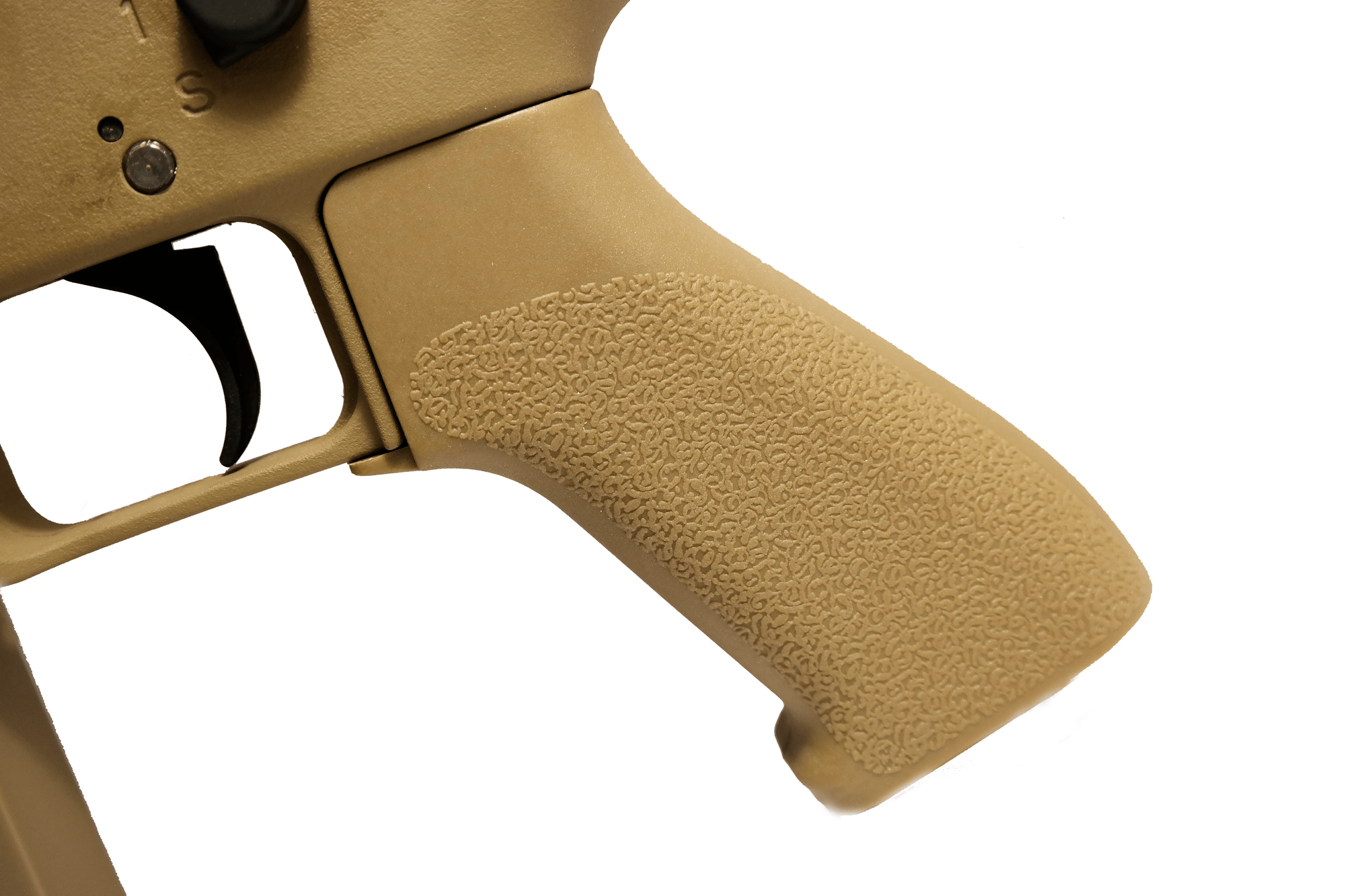 LDT - SCAR - H DMR GEL BLASTER - Azraels Armoury