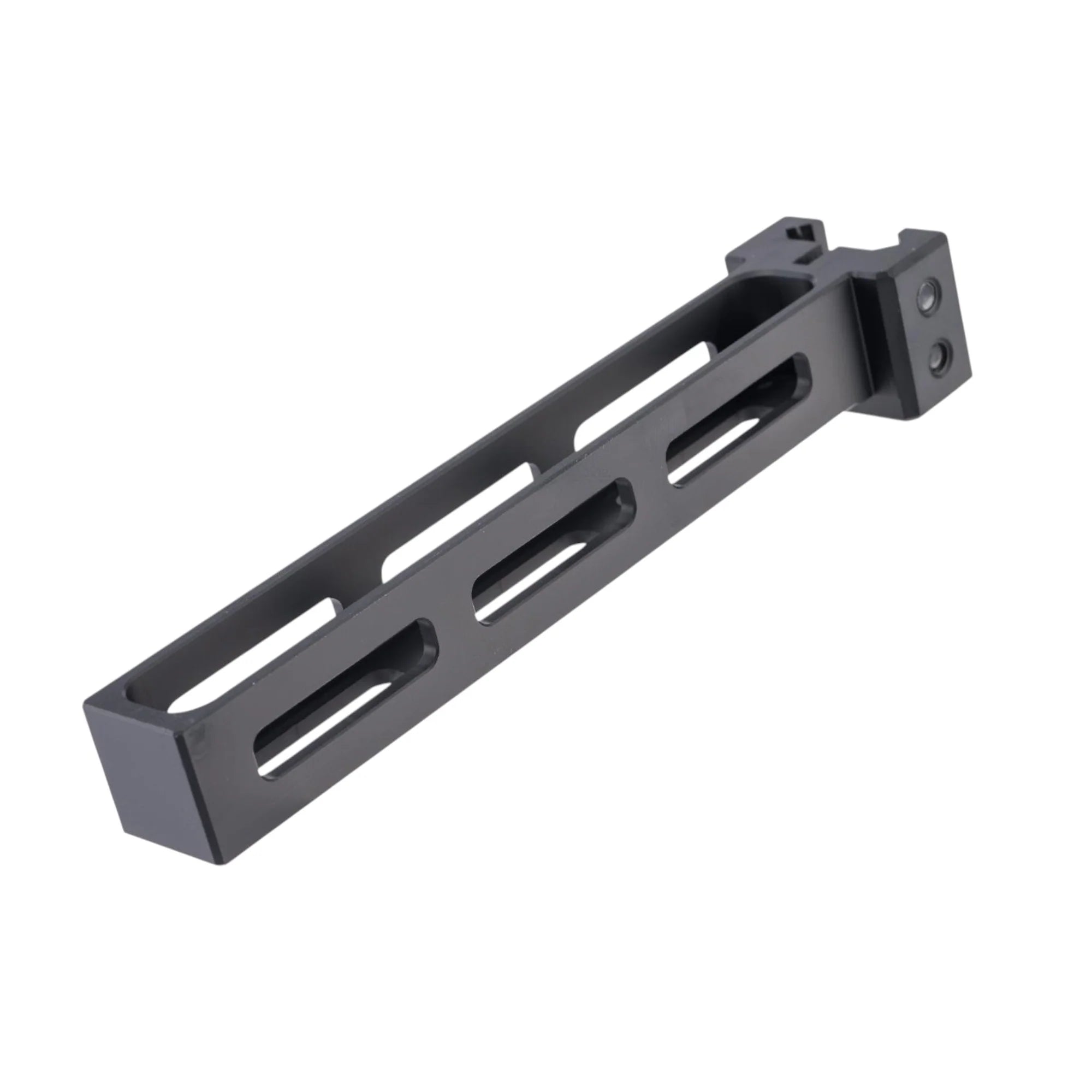 Maple Leaf CNC M-LOK Accessory Rod for Maple Leaf Tactical Sniper Airsoft Chassis