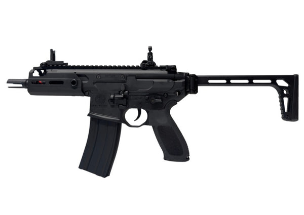 SIG MCX Rattler Gel Blaster | Apex Force Ultra Line