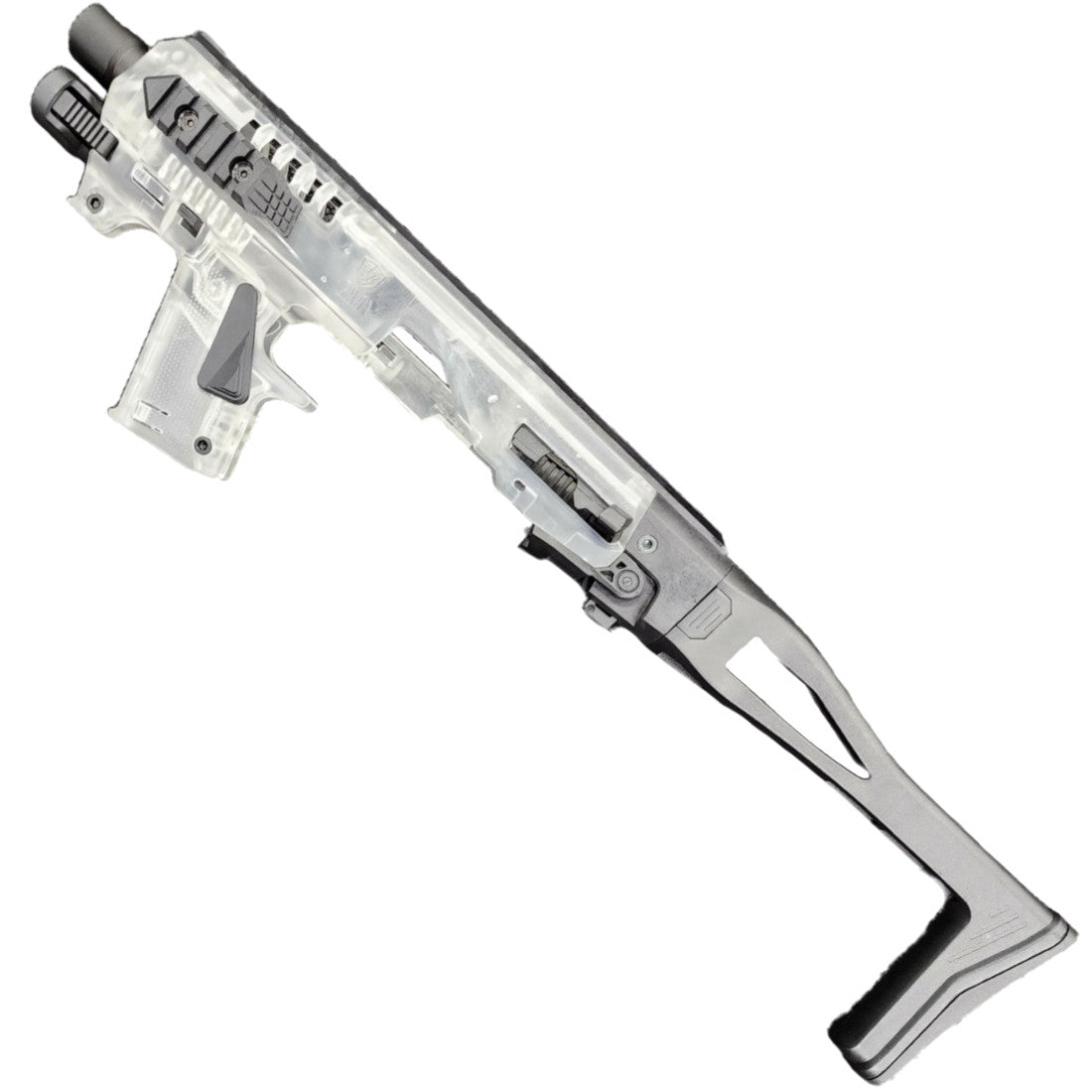 MICRO RONI G4 Tactical Carbine Kit For G17 (Gen 3 or Above)