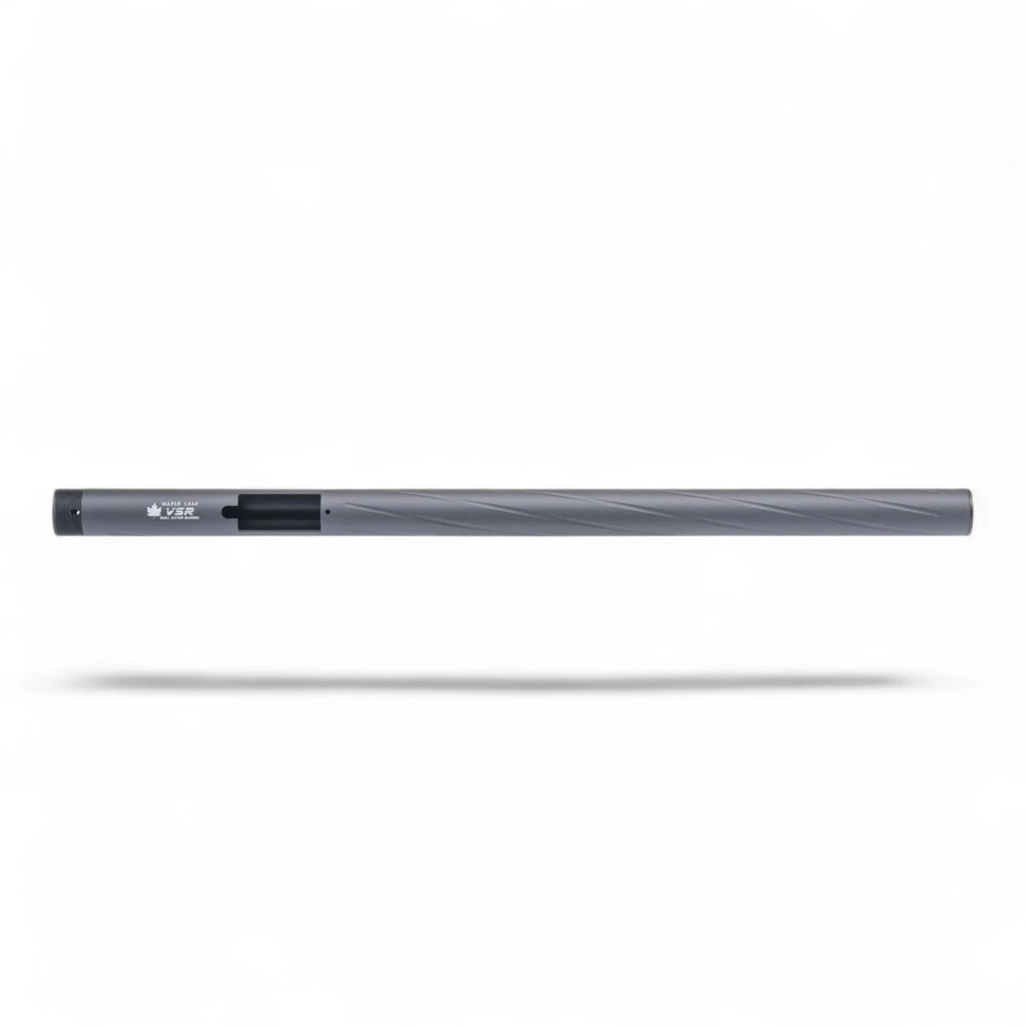 Maple Leaf Twist Fluting Outer Barrel for MLC-LTR (Length: 430mm)