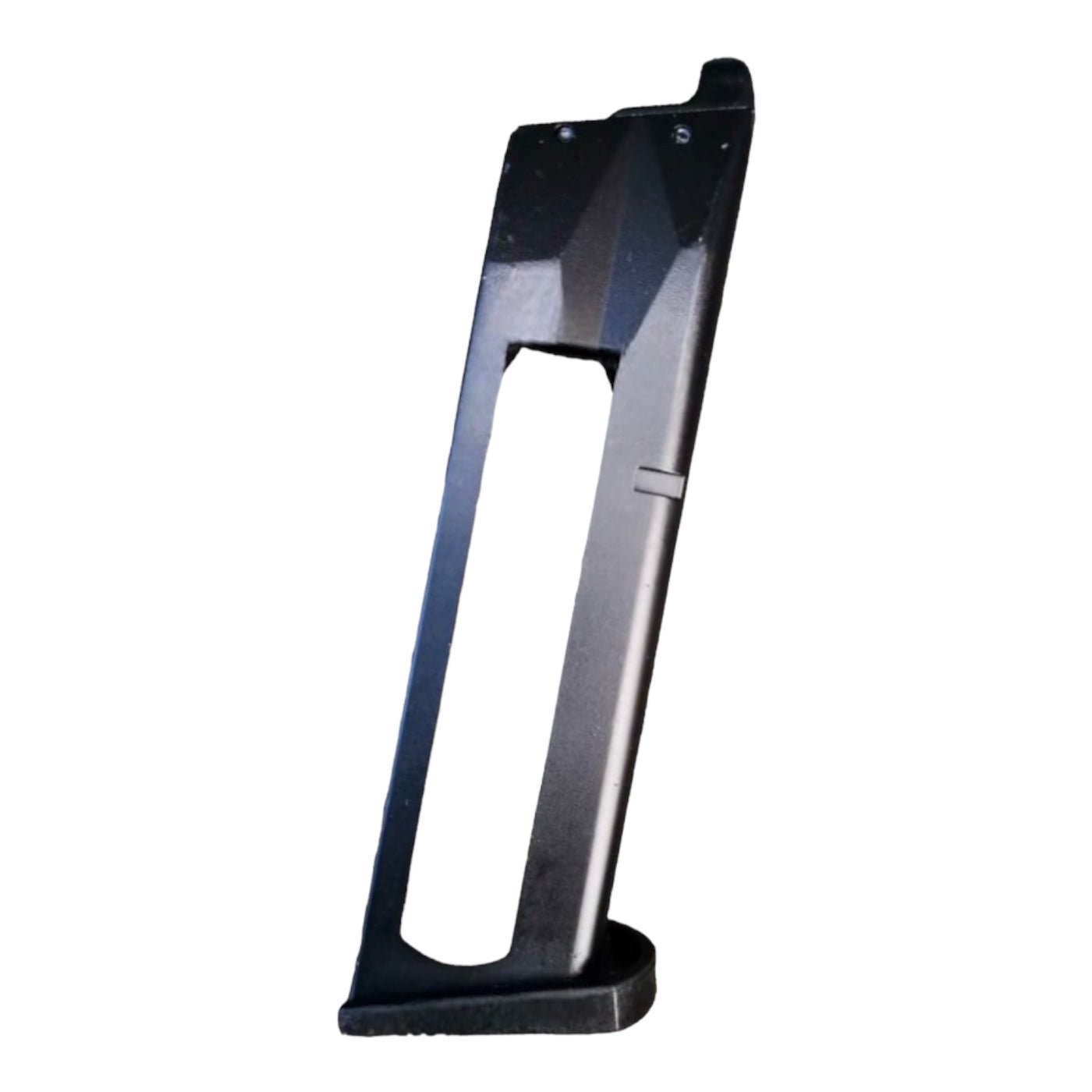 NWell Beretta M92 Co2 GBB magazine, crafted for performance and reliability in gel blaster games.