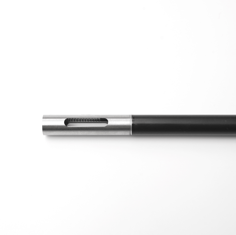 OPTac Metal Hop - up integrated Aluminum Alloy Inner Barrel - Azraels Armoury