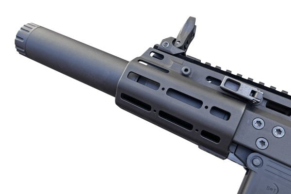 ARCHWICK B&T Licensed GBBR APC9K SD2 Gas Blowback Gel Blaster SMG