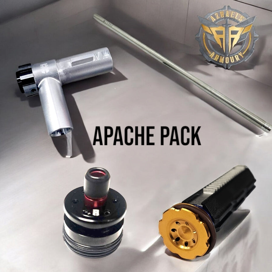 APACHE Pack