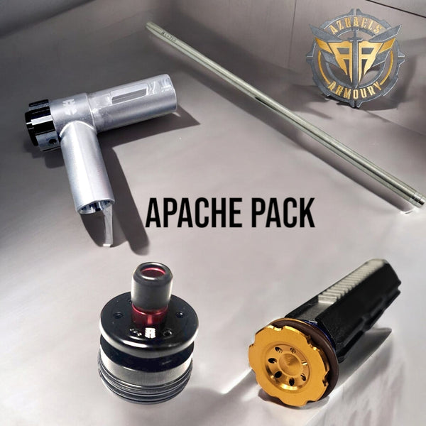 APACHE Pack