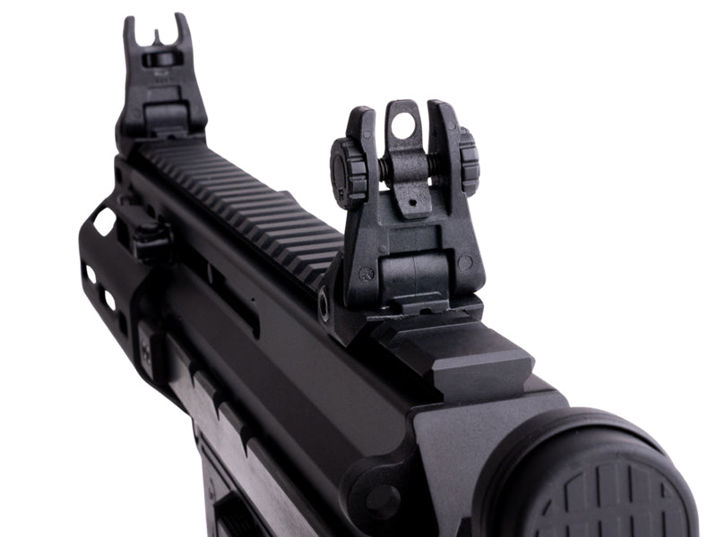 ARCHWICK B&T Licensed GBBR APC9K SD2 Gas Blowback Gel Blaster SMG