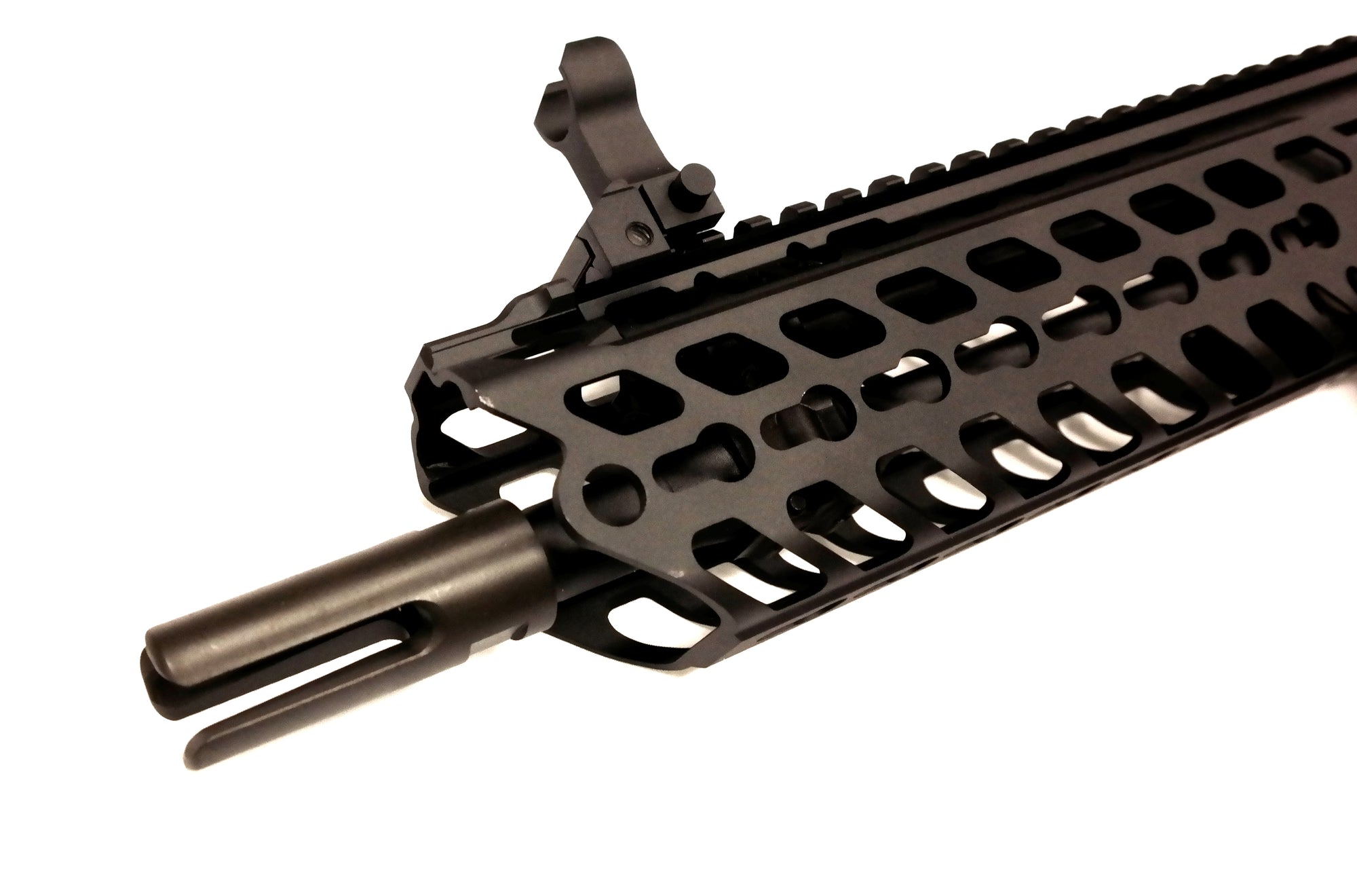 SIG Sauer MCX SPEAR LT Gel Blaster