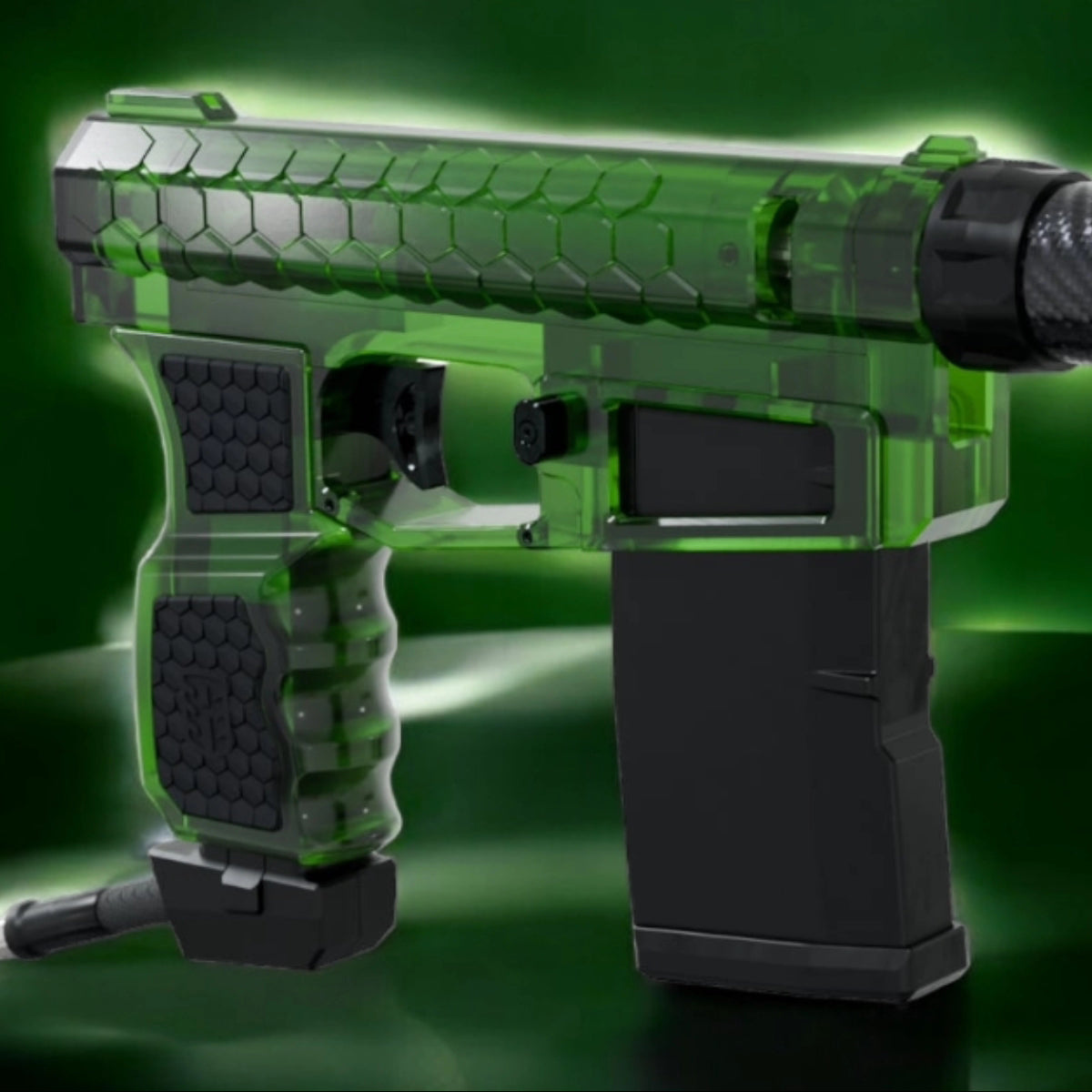 Aztech Innovations FusionX HPA Receiver 5