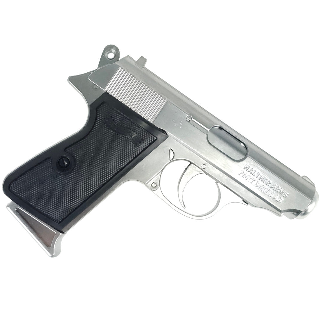 James Bond 007 Walther PPK Mag Fed Manual Gel Blaster