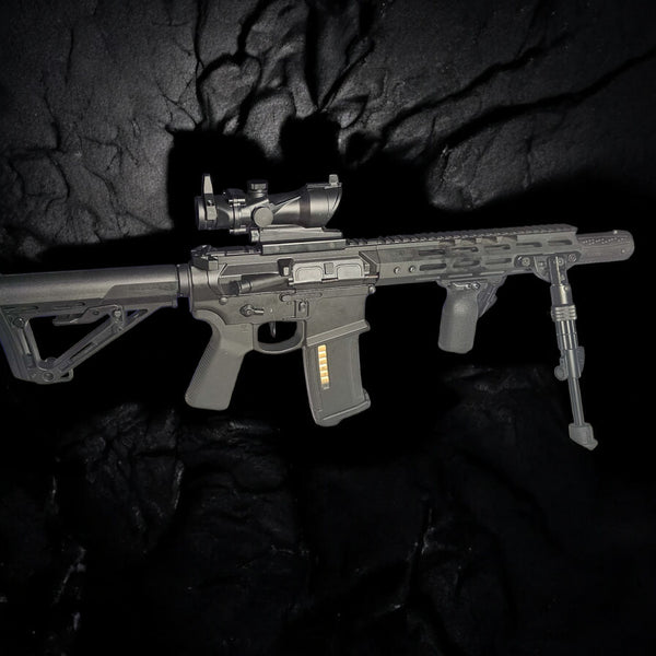 Armoury Upgrade Noveske Gen4 Gel Blaster