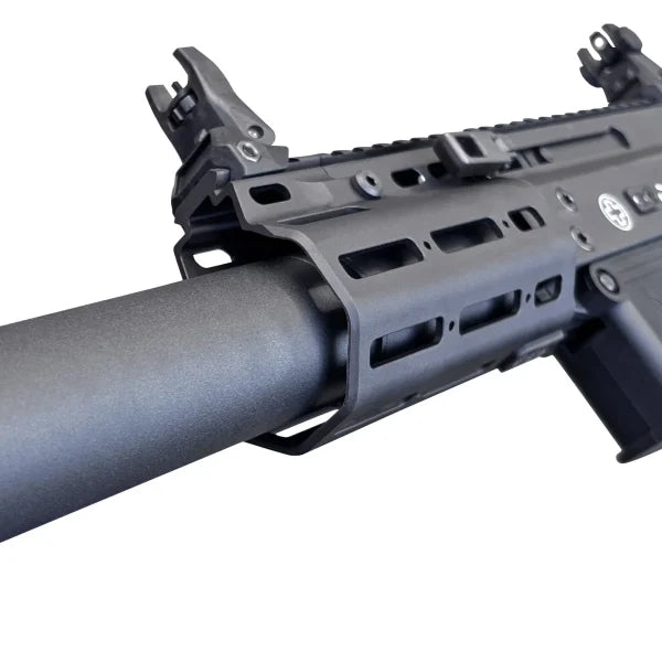 ARCHWICK B&T Licensed GBBR APC9K SD2 Gas Blowback Gel Blaster SMG