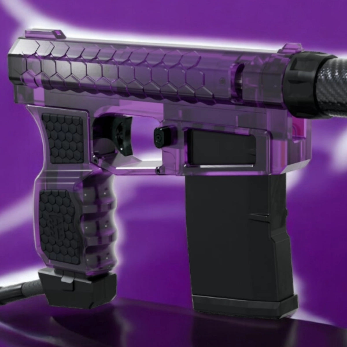 Aztech Innovations FusionX HPA Receiver 2