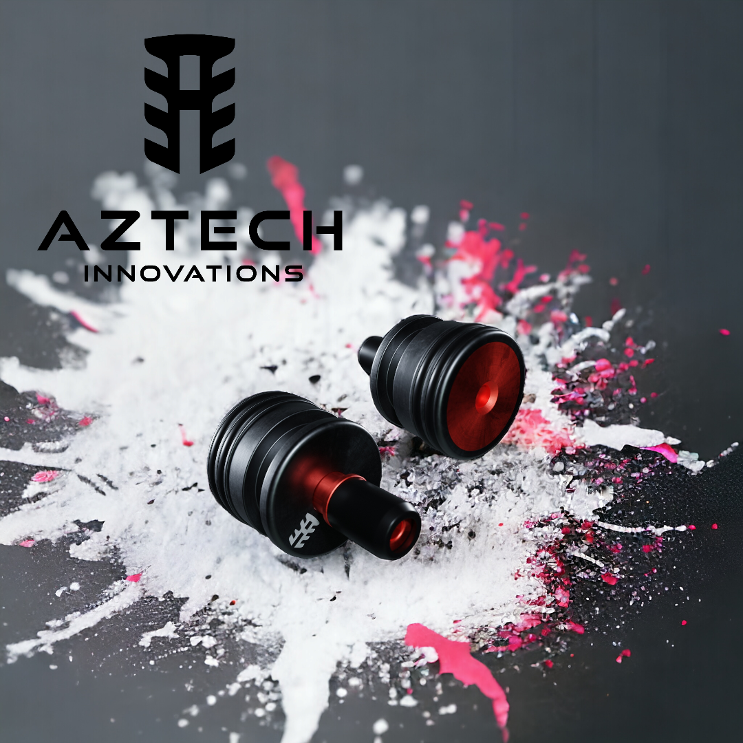 Aztech Innovations APACHE Prime Tappetless cylinder head