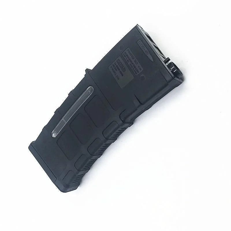 Jinji SLR Polymer Magazine