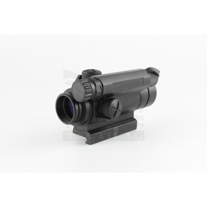 SSR 0401 CCO Reflex Sight (Black)
