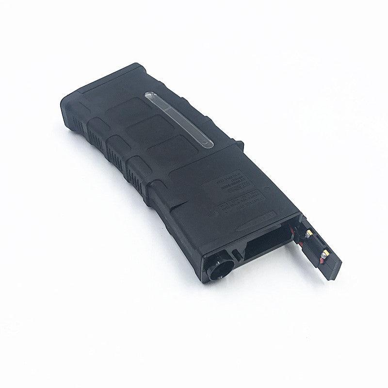 Jinji SLR Polymer Magazine