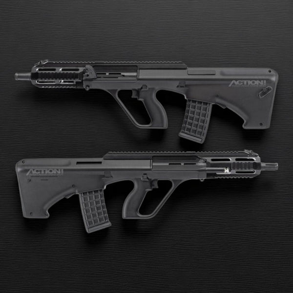 AUG Styer Gas Blow Back Rifle (GBBR)