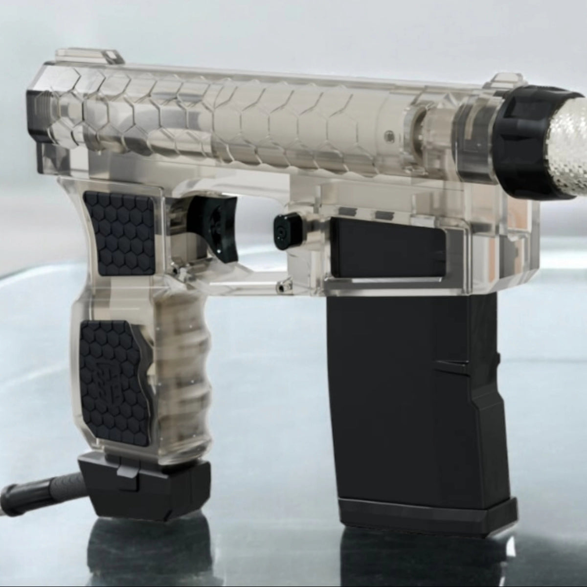 Aztech Innovations FusionX HPA Receiver 4