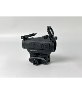 Sig Sauer ROMEO4T-PRO Red Dot Sight(side view)
