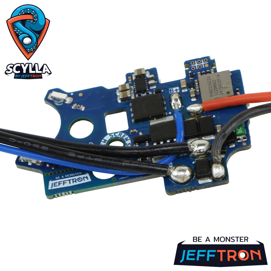 Steel 16:1 gears set - high speed | TaiwanGun US & EU