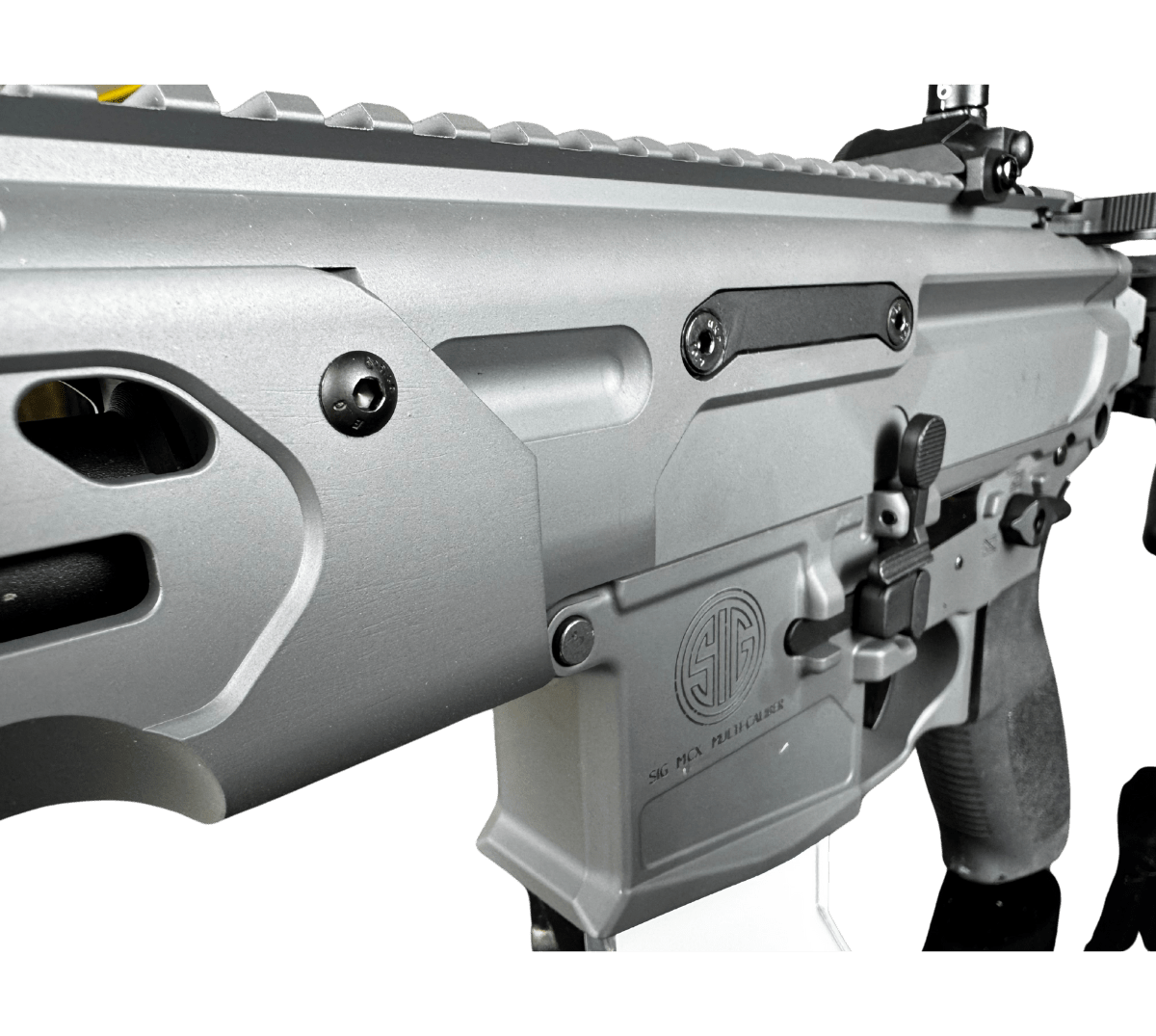 SIG Sauer MCX SPEAR LT Gel Blaster - Azraels Armoury