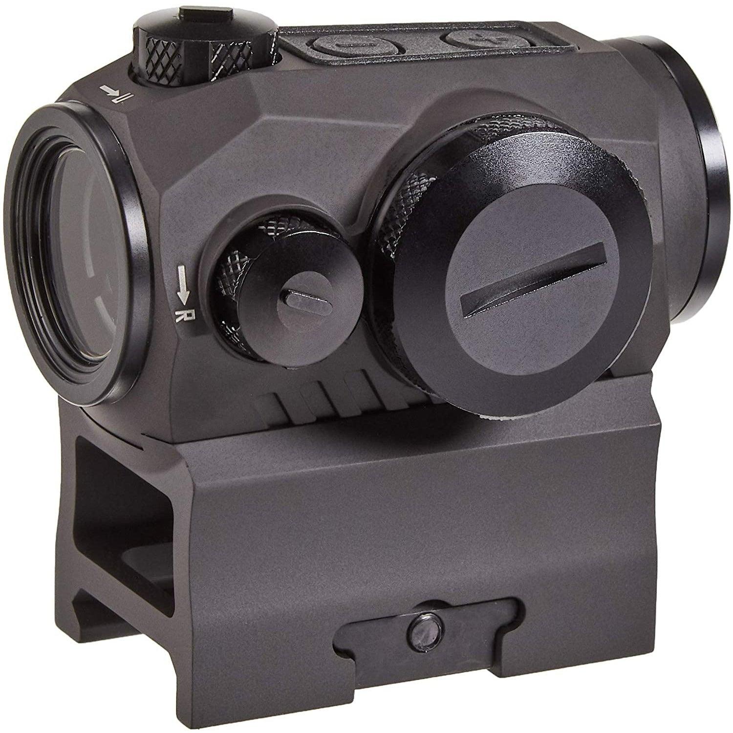 SIG SAUER Romeo5 1x20mm Compact Red Dot - Azraels Armoury