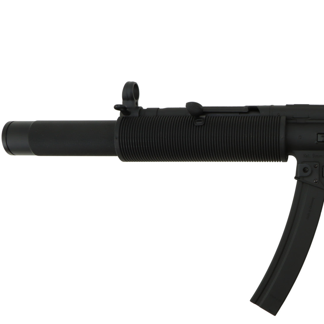 SiJun MP5-SD 86-3B Gel Blaster – Compact, Durable & High Performance