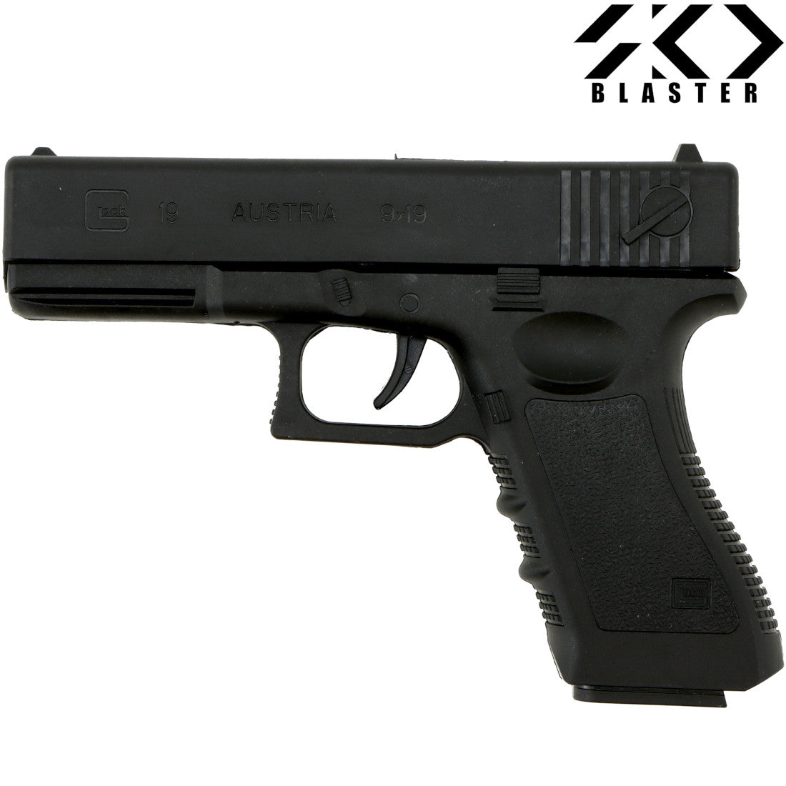 SKD Mini G19 Manual Gel Blaster