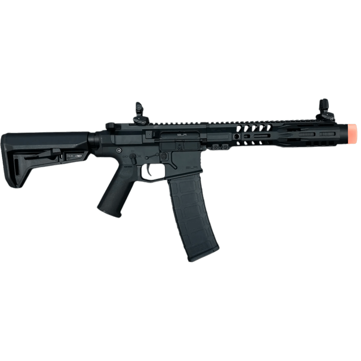 SLR - B56 V5 CA - 14 Gel Blaster AEG Rifle - Azraels Armoury