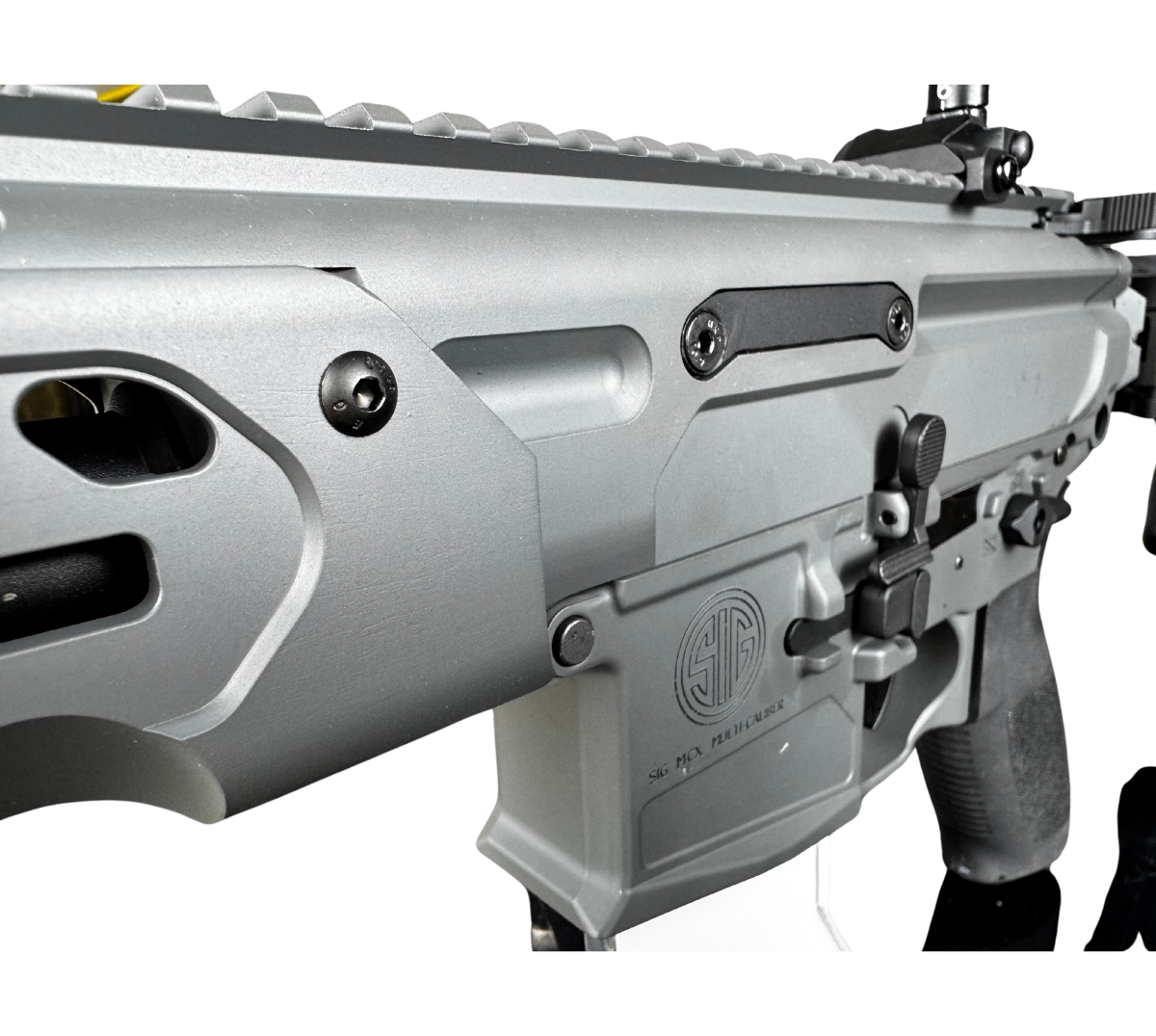 SIG MCX SPEAR LT Gel Blaster Replica
