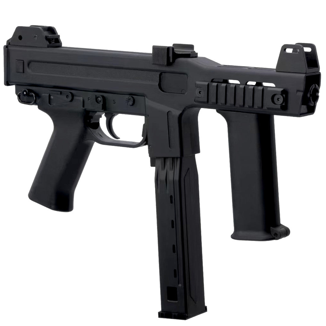 SPECTRE M4 PDW SMG Gel Blaster