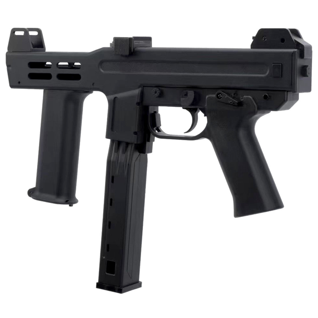 SPECTRE M4 PDW SMG Gel Blaster