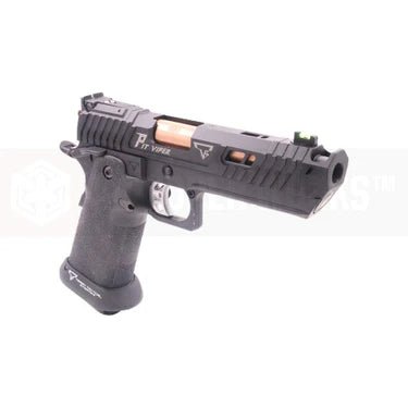 TTI™ / EMG - 2011 EMG Copper PIT VIPER GEL BLASTER (FULL AUTO) - Azraels Armoury