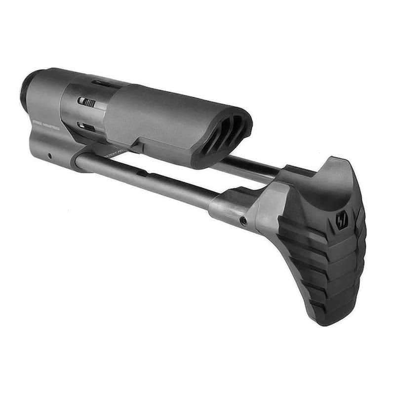Viper stock - Azraels Armoury