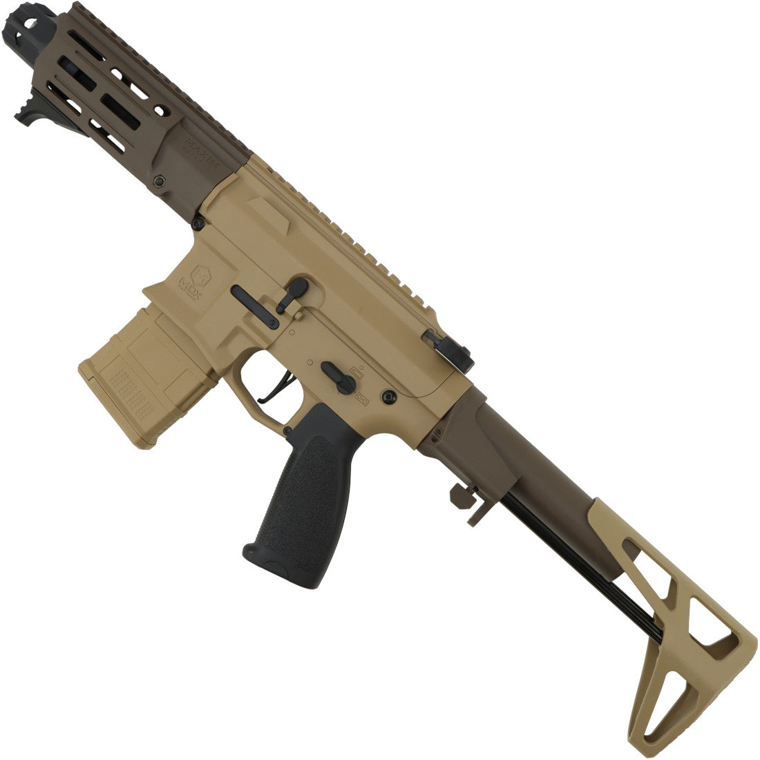 PDX Maxim CA-12 Gel Blaster – Unleash Your Tactics