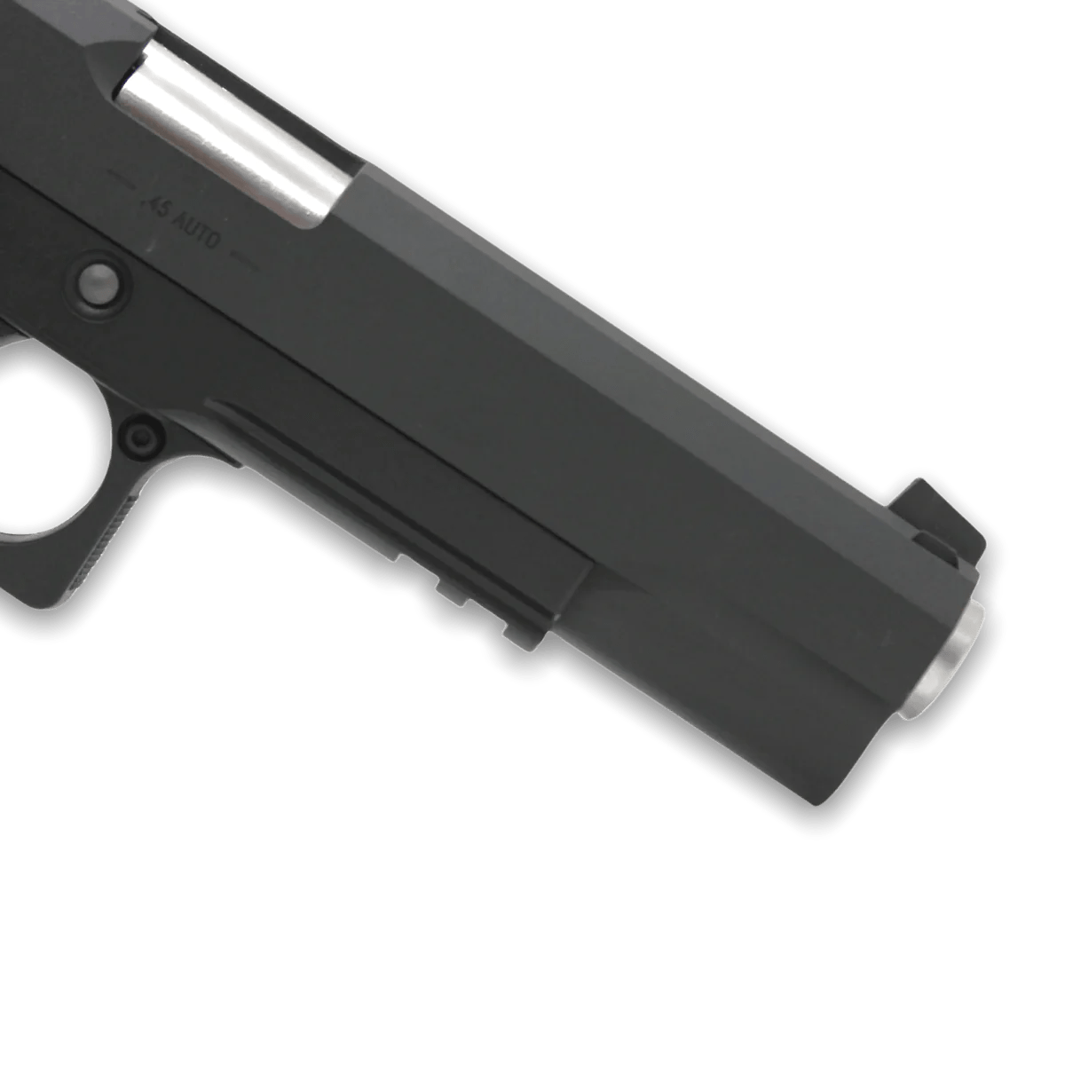 WE - Tech 5.1 Hi - Capa R - Version Gas Blowback Gel Blaster Pistol - Azraels Armoury